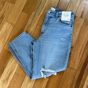 Abercrombie jeans